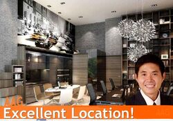 Eon Shenton (D2), Office #326959061